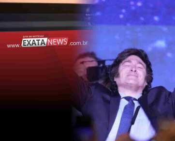 Mercado de ações dispara na Argentina após posse do novo presidente
