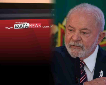 Lula convida governadores para ato que marcará um ano do 8 de janeiro