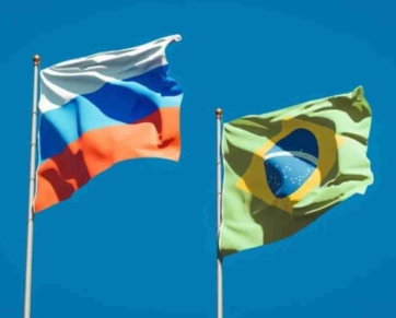 Brasil celebra renovação de quotas de importação de carnes bovina e aves com tarifas reduzidas pela Rússia