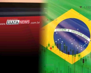 Brasil ascende ao topo das maiores economias globais em 2023, segundo FMI