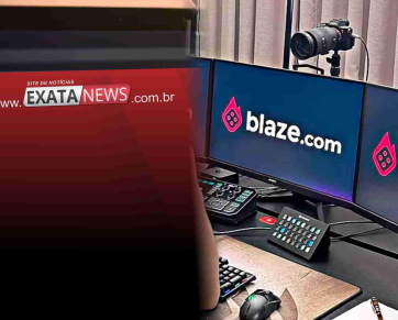 Controvérsia na Blaze: plataforma de apostas sob investigação e escrutínio público