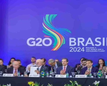 Escalada de gastos governamentais: A extravagância do governo Lula no cenário do G20