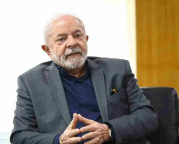 A falácia populista de Lula: O desprezo pelo mercado e o retrocesso econômico