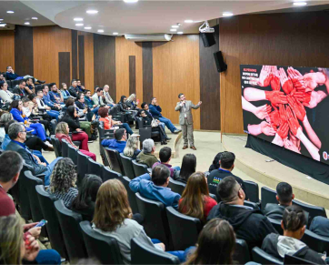 Inovação e Estratégia: O maior evento de marketing e comunicação do Brasil chega a Mato Grosso