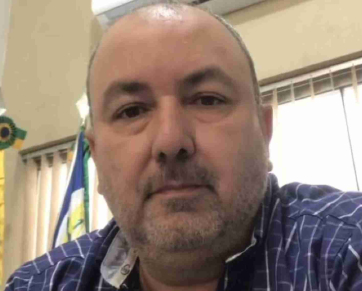 Alcino Barcelos relembra dificuldades na saúde durante gestão de Pedro Taques