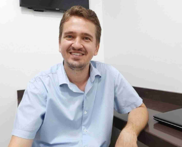 Vereador Norberto Júnior participa de seminário e reforça proposta sobre licenciamentos ambientais em áreas sob estudo de demarcação