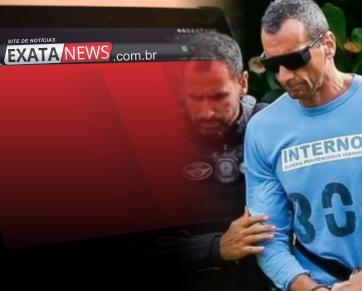 Marcola se livra do maior processo já aberto contra o PCC por causa da demora da Justiça