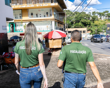 Cuiabá faz grandes operações em resposta a mais de duas mil denúncias apresentadas
