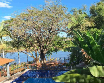 Empreendedores de Mato Grosso fortalecem ecoturismo com financiamento da Desenvolve MT