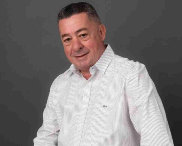 Mauro Savi: experiência, propósito e a disposição de voltar à Assembleia Legislativa