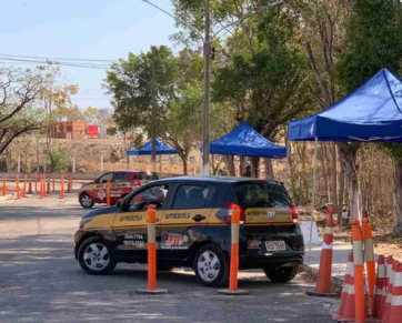 Detran-MT flexibiliza exame da CNH e permite carros automáticos; baliza deixa de ser eliminatória