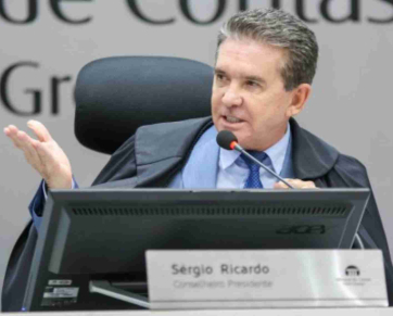 TCE-MT e Sema promovem curso sobre licenciamento e gestão ambiental para servidores