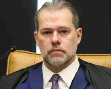 Toffoli solta nota e decide se caso Master fica no STF