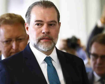 Toffoli retira sigilo dos depoimentos do caso Master