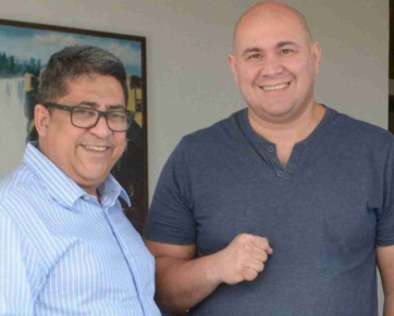 Cuiabá prepara coleta diferenciada de lixo no Centro Histórico