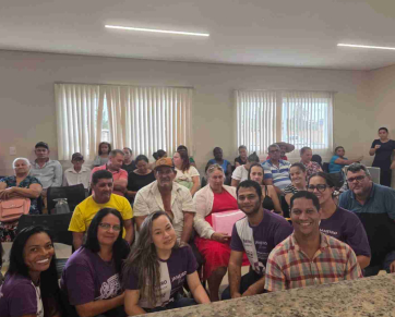 Aripuanã reforça conscientização sobre hanseníase no Janeiro Roxo