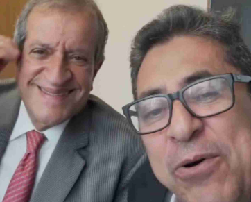 Vamos eleger Wellington e uma bancada forte, diz presidente nacional do PL