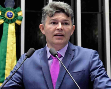 Santa Casa de Rondonópolis recebe apoio histórico do deputado José Meireiros