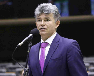 FIM DO RECESSO: Medeiros diz que infraestrutura, segurança e defesa do setor produtivo serão prioridades