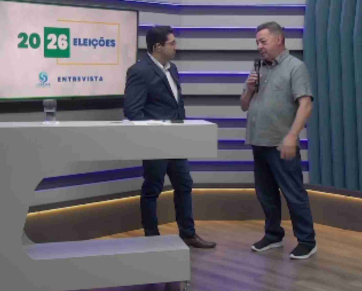 Mauro Savi detalha trajetória e planos em entrevista sobre eleições 2026