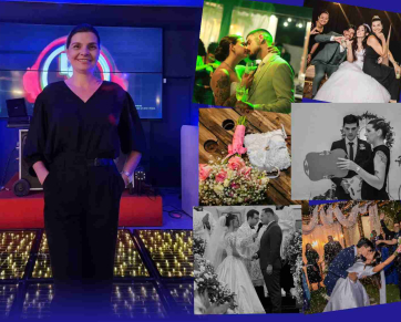 Marylyn Rentz consolida trajetória de excelência no cerimonial de eventos em Cuiabá, Várzea Grande e região