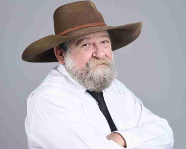 Deputado Nelson Barbudo apresenta projeto que prevê afastamento preventivo de agentes públicos denunciados por assédio sexual