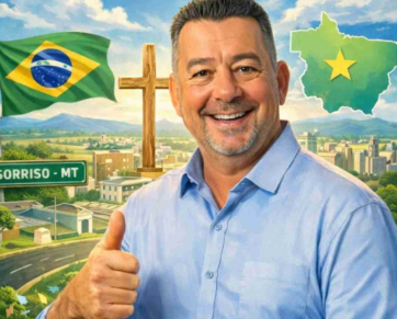 Mauro Savi entra na 'Trend' e usa IA para reforçar raízes e paixões