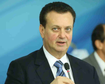 Kassab descarta apoio a Lula e confirma candidato próprio do PSD à Presidência