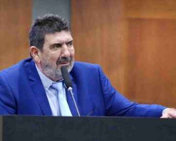 Deputado Dr. João José acompanha comitiva do governador