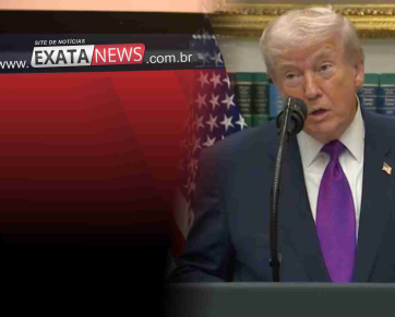 Trump prioriza competitividade industrial ao rever política climática