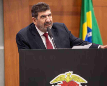 Deputado Dr. João reforça combate ao assédio e defende ambientes mais seguros