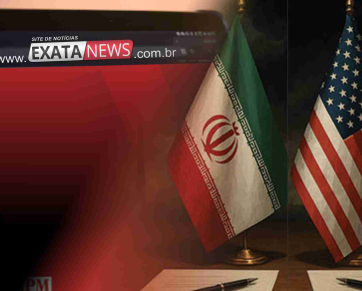 EUA ampliam presença militar e avaliam operações prolongadas no Irã