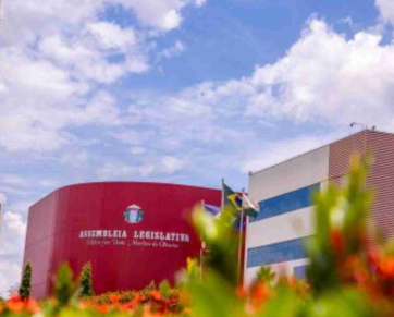 Agenda da ALMT reúne debates sobre educação, agro e políticas públicas