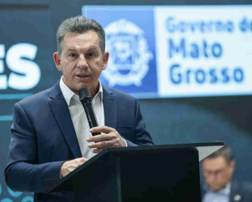 Mendes percorre sete cidades e anuncia novos investimentos no Noroeste