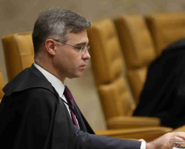 Mudança de relatoria altera condução do Caso Master