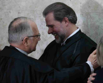 Fachin arquiva investigação sobre Toffoli no caso Banco Master