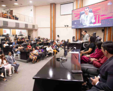 ALMT debate garantia de professores de apoio especializado na rede estadual