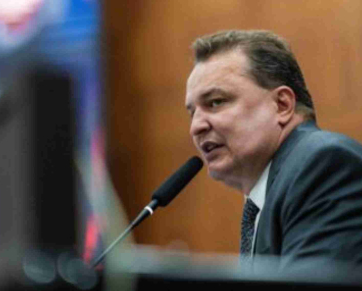 Emenda de Max Russi viabiliza projeto de saúde especializada em Chapada