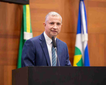 Faissal apresenta projeto que garante justiça tarifária na cobrança de água em Mato Grosso