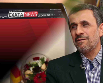 Ataque atinge residência e mata ex-presidente do Irã