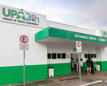 UPAs de Cuiabá mantêm equipes acima do mínimo exigido pelo Ministério da Saúde