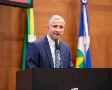 ALMT aprova em primeira votação projeto de Faissal que amplia acesso à Ouvidoria da AGER-MT no transporte intermunicipal