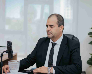 Vereador Ilde Taques nega proposta de secretaria e reafirma compromisso com Cuiabá