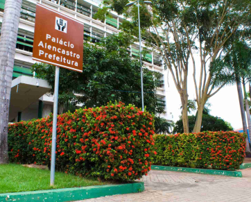 Prefeitura de Cuiabá realiza primeiro sorteio da Nota Cuiabana de 2026