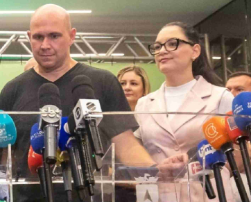 Samantha Íris mantém foco na Assembleia Legislativa