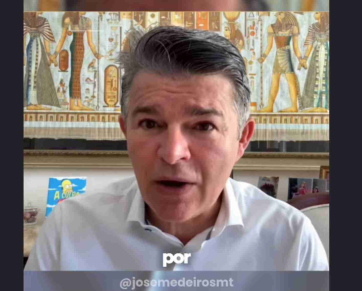 Senado em foco: Medeiros reforça estratégia e ecoa recado de Bolsonaro para 2026