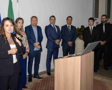 Mutirão ambiental reúne mais de 200 processos e aposta na conciliação em Cuiabá