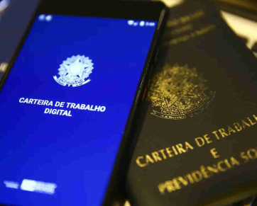 Prefeitura de Cuiabá abre 108 vagas com salários de até R$ 5,3 mil em novo painel de empregos