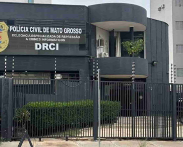 Polícia Civil de MT participa de operação nacional contra crimes digitais e conteúdos de violência extrema