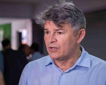 Comissão aprova proposta de José Medeiros que impede crédito rural a invasores de terra